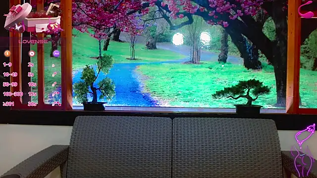 britanny noroeste online show from January 16, 3:21 am