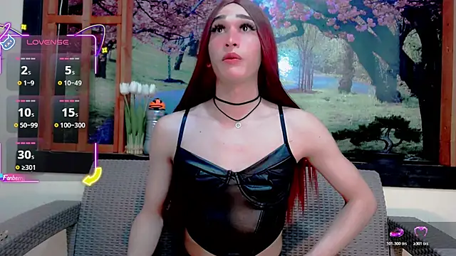 britanny noroeste online show from June 1, 3:41 am
