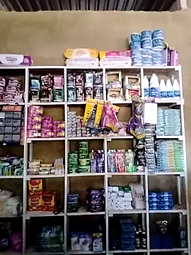 MIA-LARIOS online show from March 14, 10:04 pm