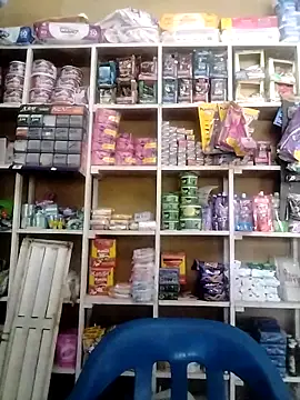 MIA-LARIOS online show from March 19, 2:54 pm