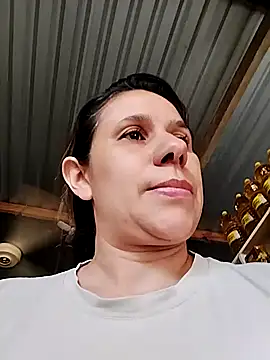 MIA-LARIOS online show from April 8, 2:06 pm