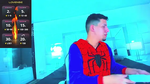 Sebastian Smith   online show from November 29, 11:13 am