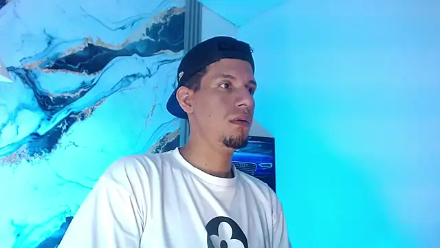 Snapshot of Sebastian_Smith__ chatting on June 22, 7:11 pm Sebastian Smith online show from June 22, 7:11 pm