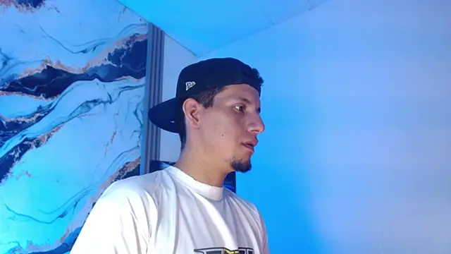Snapshot of Sebastian_Smith__ chatting on June 29, 7:14 pm Sebastian Smith online show from June 29, 7:14 pm