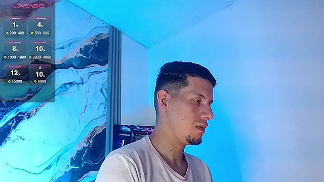 Snapshot of Sebastian_Smith__ chatting on July 10, 7:05 pm Sebastian Smith online show from July 10, 7:05 pm
