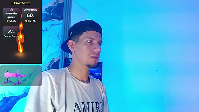 Snapshot of Sebastian_Smith__ chatting on July 15, 7:30 pm Sebastian Smith online show from July 15, 7:30 pm