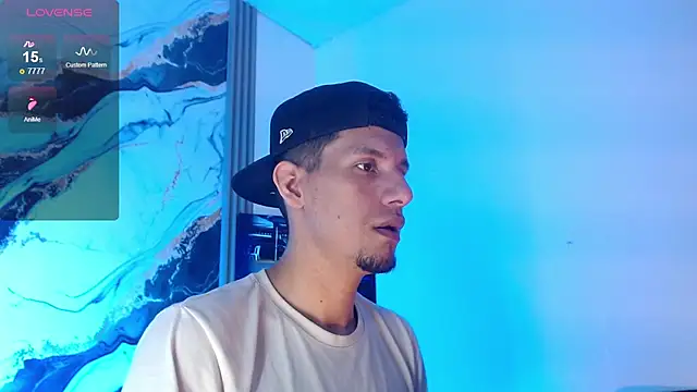 Snapshot of Sebastian_Smith__ chatting on July 16, 7:20 pm Sebastian Smith online show from July 16, 7:20 pm