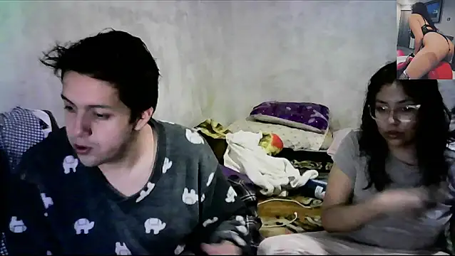 Giby Grace online show from February 24, 7:28 am