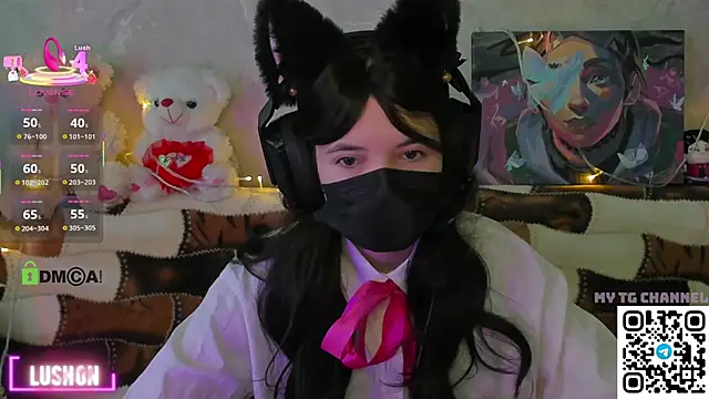 Ollie Baird online show from November 24, 7:08 am