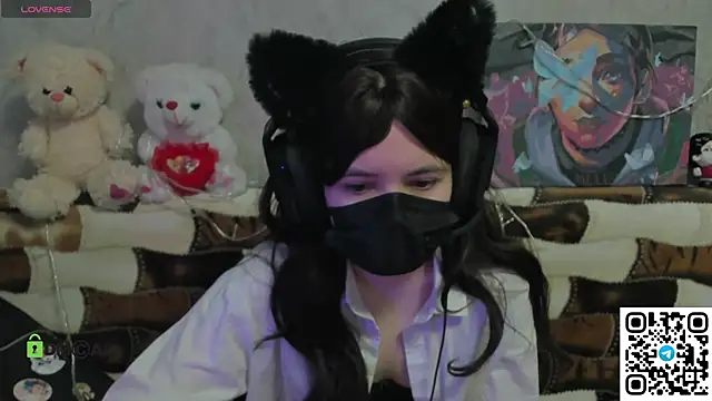 Ollie Baird online show from November 29, 4:59 am