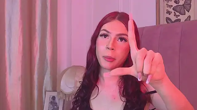 Bad queen22 online show from January 18, 8:51 am