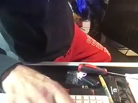 SinlessFreedom7 online show from February 14, 11:40 am