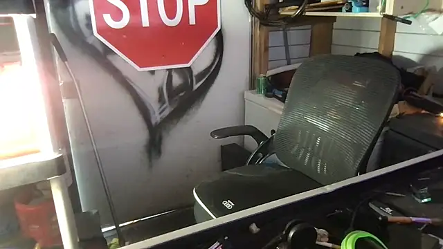 SinlessFreedom7 online show from February 19, 12:34 pm