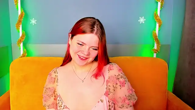 KellyFiery online show from January 11, 7:57 am