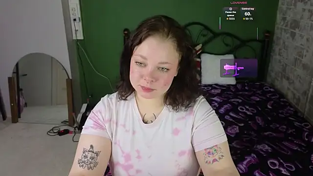 Vlada vv online show from June 3, 4:26 am