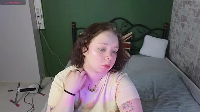 Vlada vv online show from July 14, 1:08 am