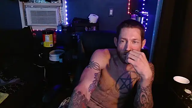 KingCole2390 online show from February 21, 12:11 am