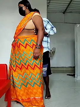 Desicouple1706 online show from January 16, 11:47 am