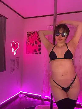 Maria Bigbooty online show from June 7, 2:32 pm