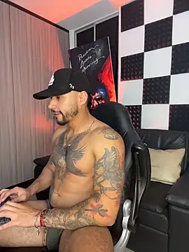 NikoHank online show from February 8, 6:28 am