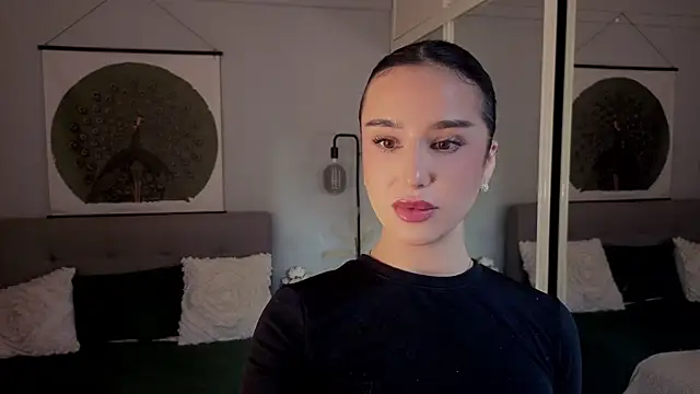 Snapshot of ShyColette chatting on May 22, 9:42 pm ShyColette online show from May 22, 9:42 pm