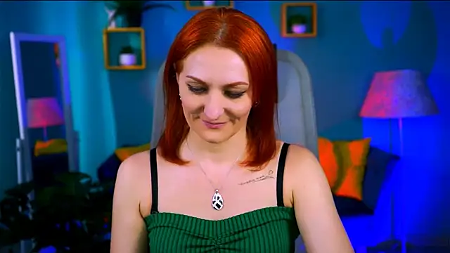 DianaTorrens online show from February 18, 8:43 am