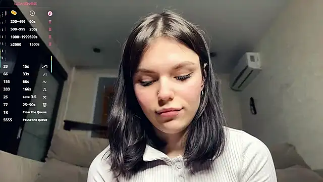 StacieGregoreski online show from January 8, 12:29 pm