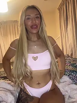 kadieraee online show from January 6, 10:56 pm