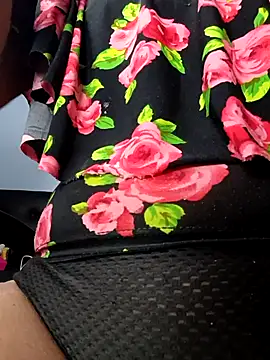 SamathaMay online show from February 21, 1:12 pm