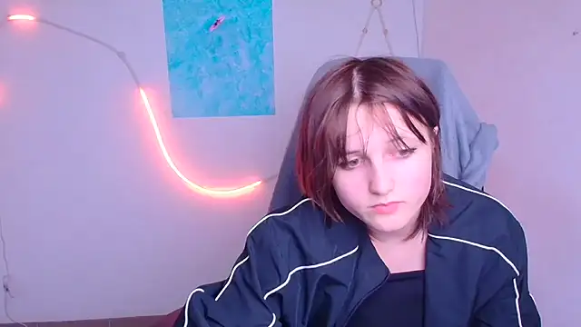 Alice Wonderme online show from January 12, 12:38 am