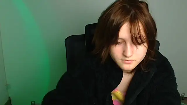 Alice Wonderme online show from February 9, 8:07 am