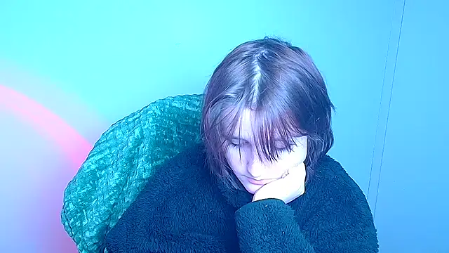 Alice Wonderme online show from February 12, 1:17 pm