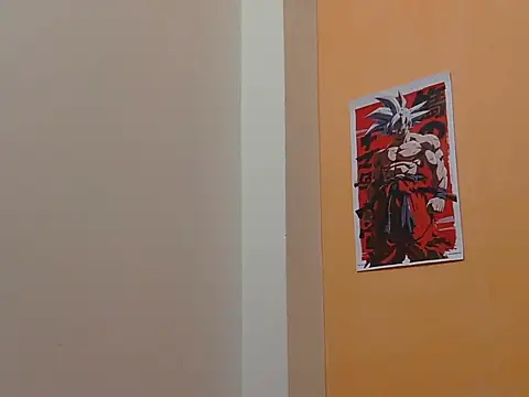 Honey Baby1 online show from January 9, 6:38 am