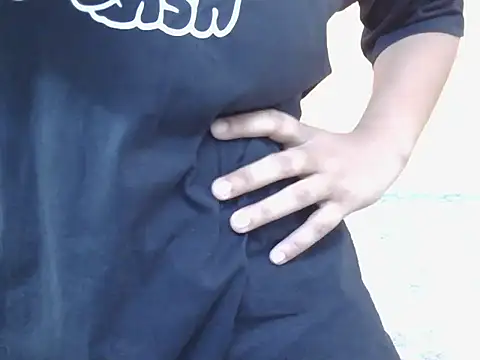 Honey Baby1 online show from April 7, 5:52 am