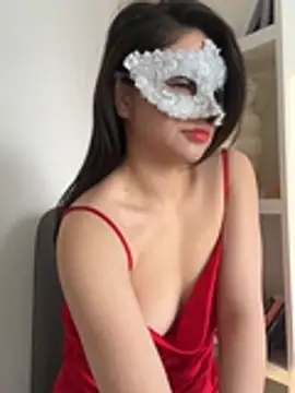 Queen-of-Love online show from January 13, 9:14 am