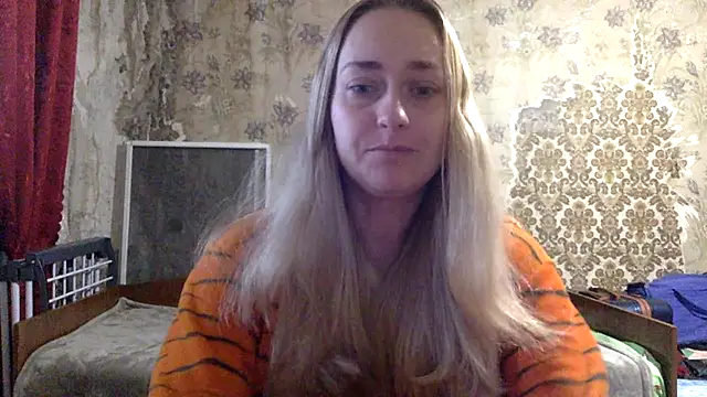 Vassila69 online show from December 3, 7:16 am