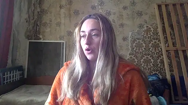 Vassila69 online show from December 19, 11:39 am