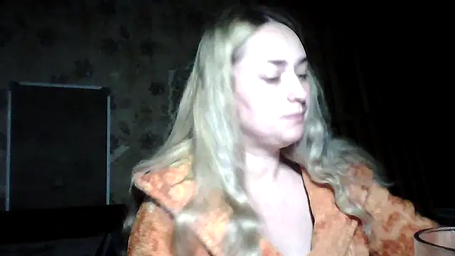 Vassila69 online show from January 7, 2:41 pm