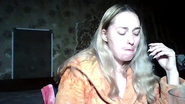 Vassila69 online show from January 9, 4:21 pm