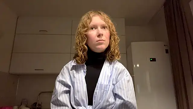 ElfriedaZwack online show from November 28, 4:42 pm