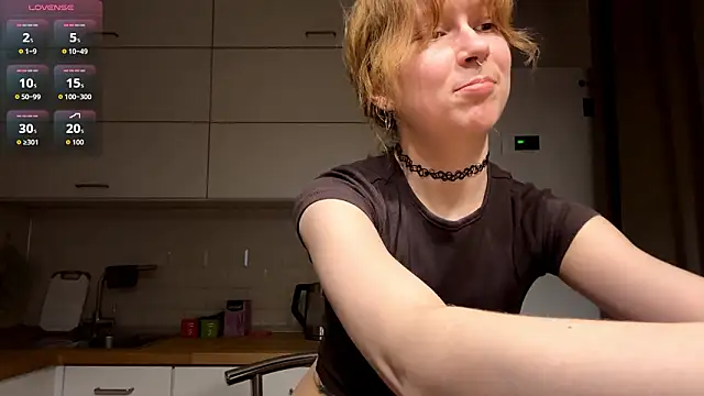 ElfriedaZwack online show from February 19, 4:14 pm