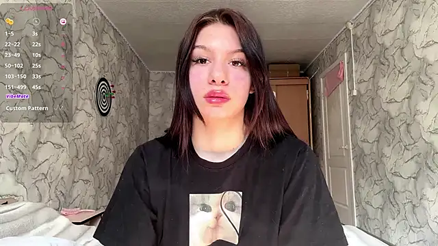 Phantom Gallactic online show from April 12, 7:13 am