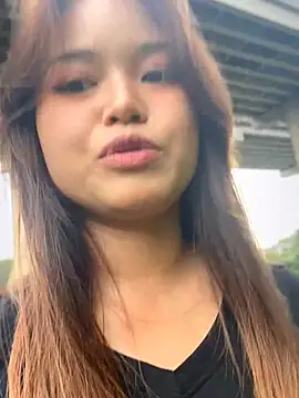 Snapshot of Toffee-00 chatting on June 21, 9:23 am Toffee-00 online show from June 21, 9:23 am