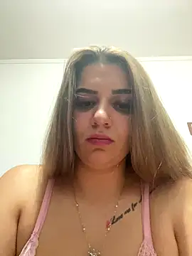 CrazyJessika online show from January 6, 11:07 pm