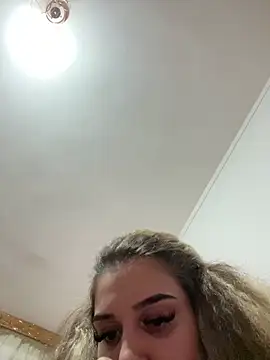 CrazyJessika online show from March 18, 9:40 pm