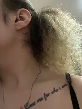 CrazyJessika online show from March 27, 6:07 pm