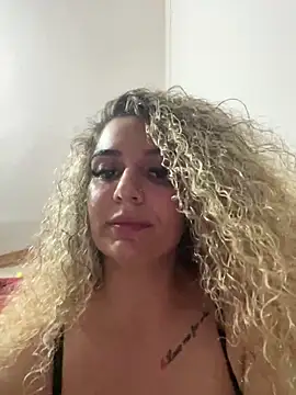 CrazyJessika online show from April 8, 8:31 pm