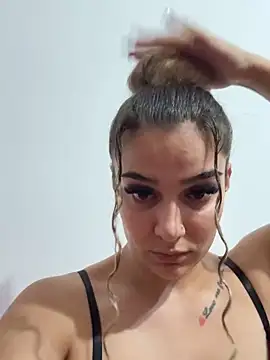 CrazyJessika online show from June 2, 9:06 pm