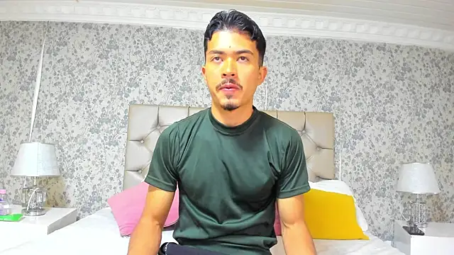 NicolaiKarav online show from November 26, 10:05 am