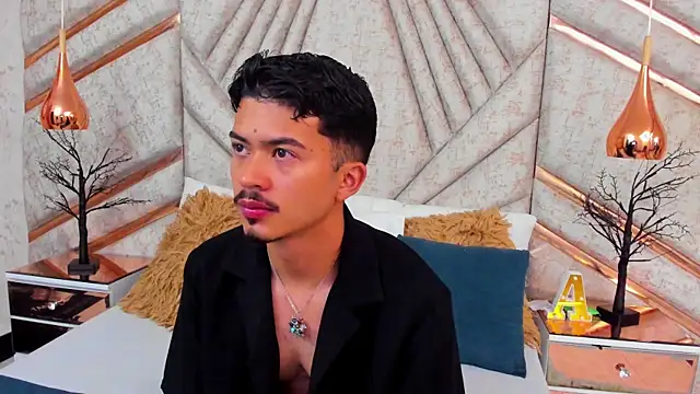 NicolaiKarav online show from November 28, 11:02 am